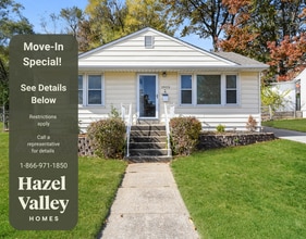 Building Photo - 1905 Mitchell Terrace