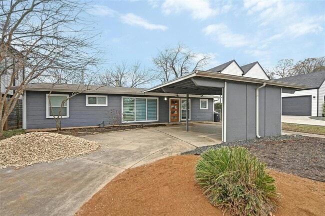 Building Photo - 507 Krebs Ln