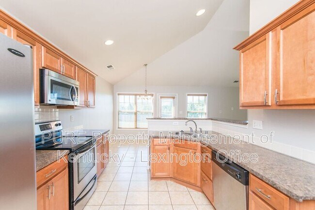 Foto del edificio - 1076 Stonecrop Dr