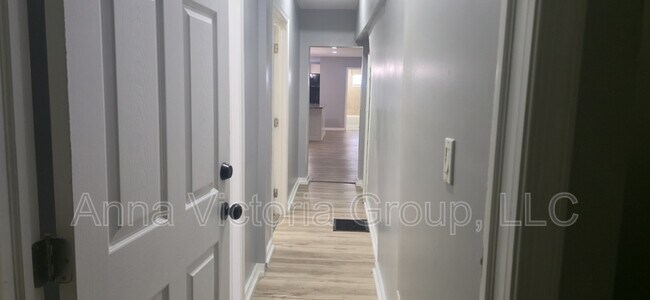 Foto del edificio - 203 N Carey St