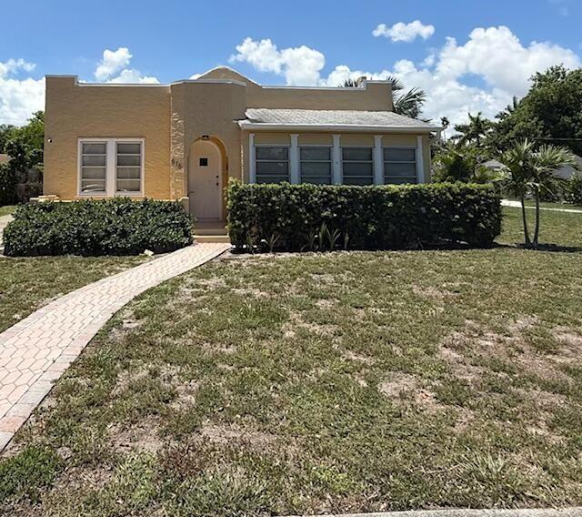 Foto principal - 616 37th St