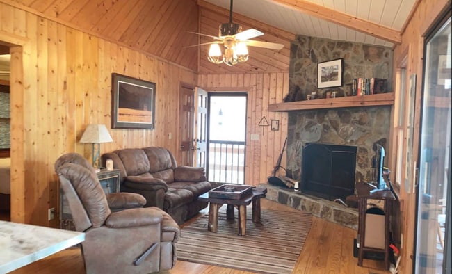 Photo - 174 Lost Valley Ln House