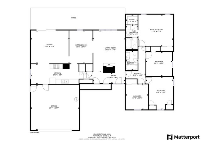 Foto del edificio - Adorable 4 Bedroom in Montgomery!