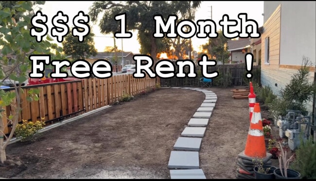 Building Photo - 4107 Clara St