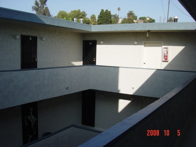 Foto del edificio - 2614 Griffin Ave