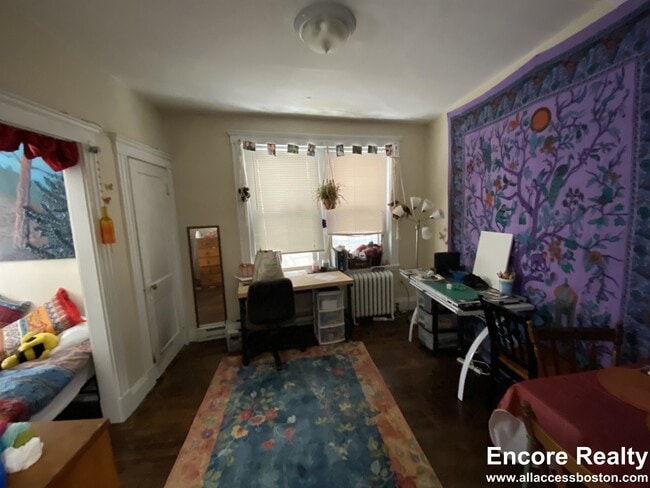 Foto del edificio - 56 Park St