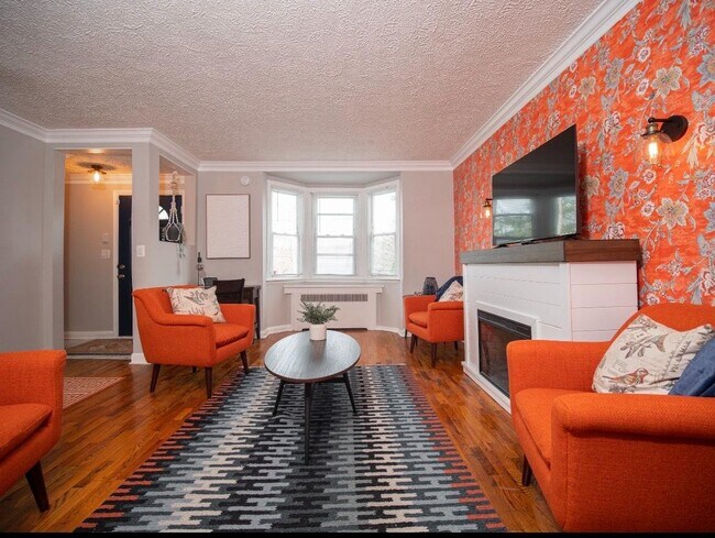 Foto del edificio - 4024 Hillen Rd