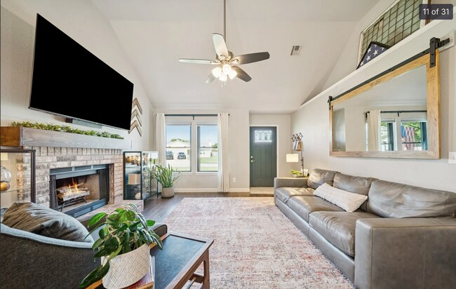 Foto del edificio - 8708 N 124th East Ave