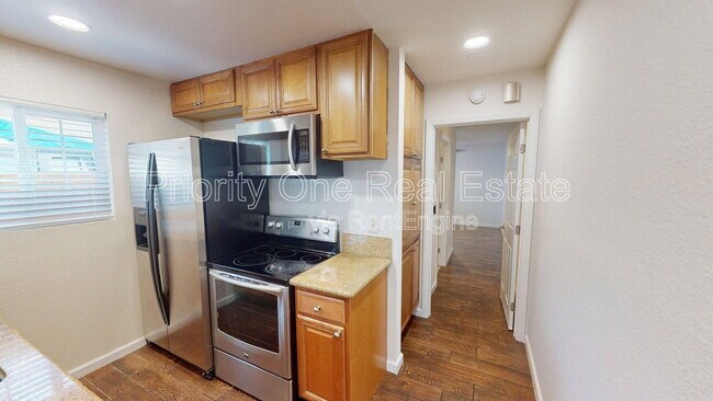 Foto del edificio - 3813 46th St