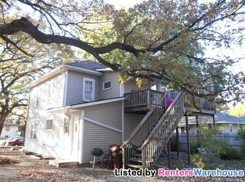 Foto principal - 1625 Walnut St