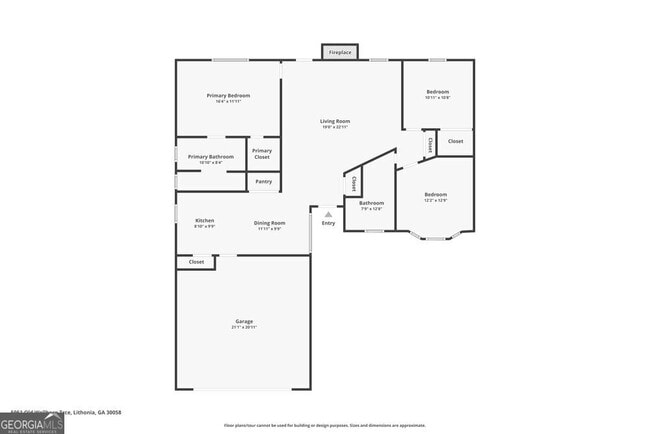 Building Photo - 5951 Old Wellborn Trce
