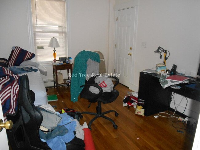 Foto del edificio - 21 Saint Lukes Rd