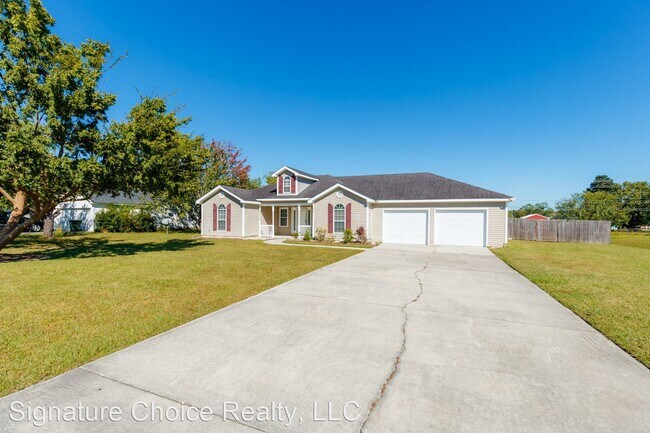 Building Photo - 3 br, 2 bath House - 3804 Merriman Court