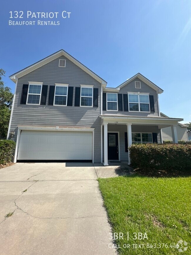 Building Photo - 132 Patriot Ct