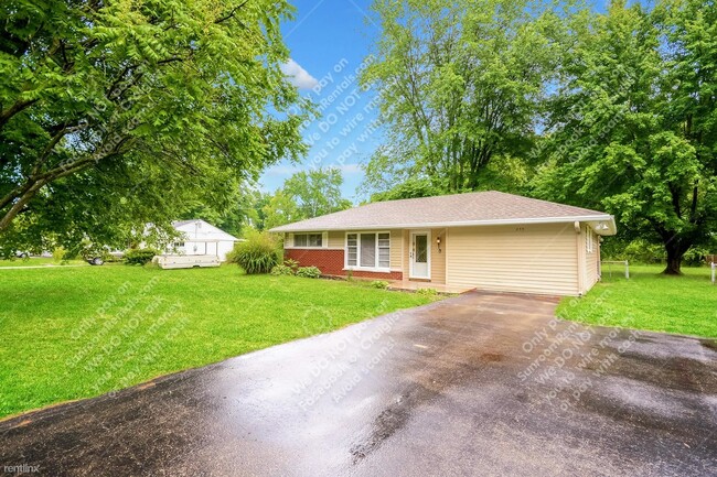 Building Photo - 3 br, 1 bath House - 855 Hawthorne Dr