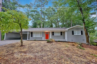 Building Photo - 6255 David Ln SW
