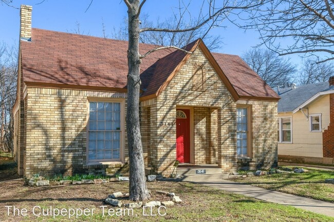 Building Photo - 3 br, 2 bath House - 3141 Cockrell Ave.