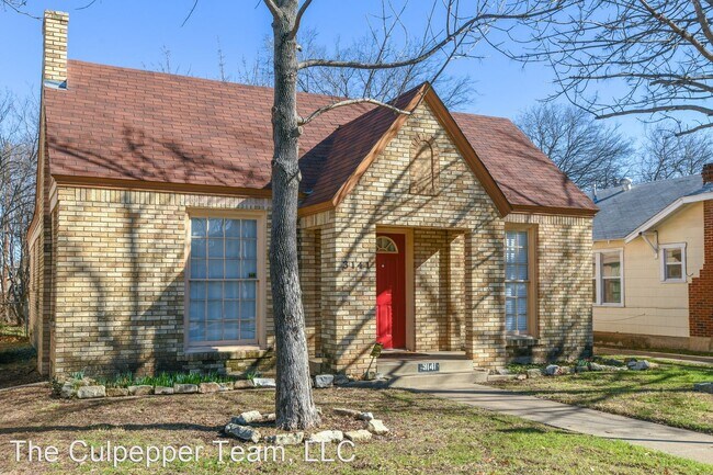 Foto del edificio - 3 br, 2 bath House - 3141 Cockrell Ave.