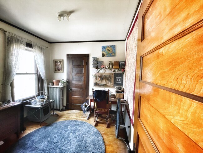 Bedroom three - 2757 N Murray Ave