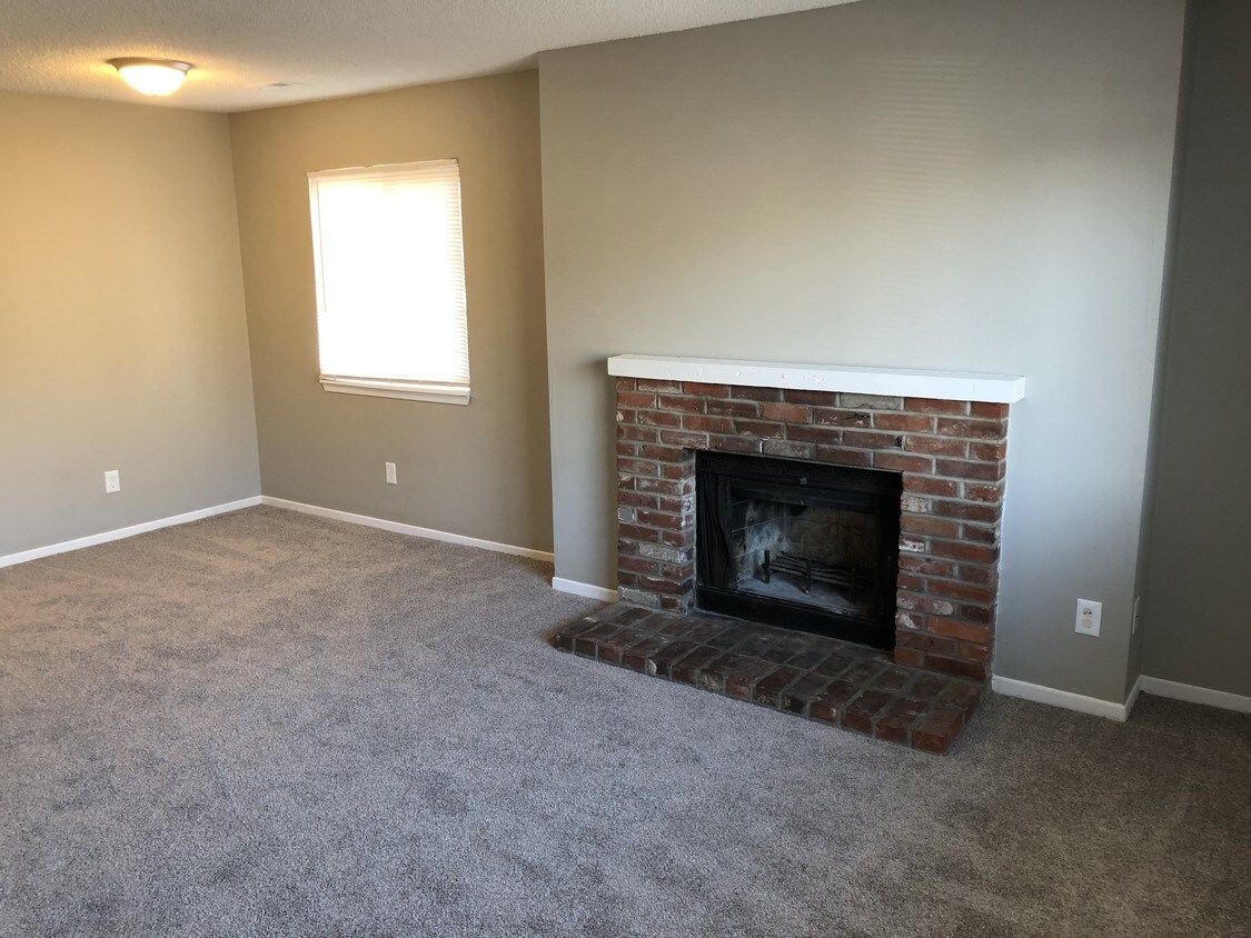Foto principal - 1307 SW Harrison St