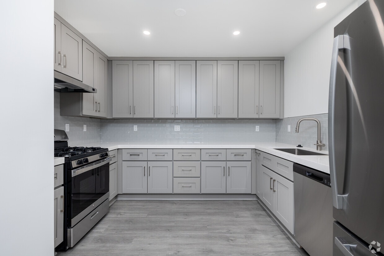 Foto principal - 1408 Barry Ave