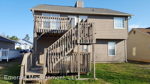 Building Photo - 854 Shoals Ct