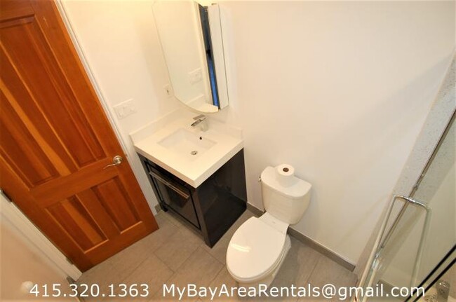 Building Photo - 1 bedroom in San Francisco CA 94122