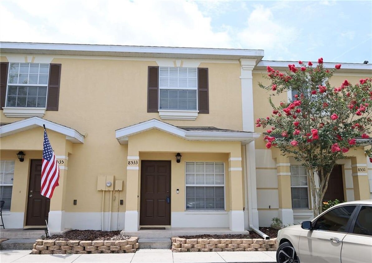 Home is in the Heart of New Tampa - Home is in the Heart of New Tampa