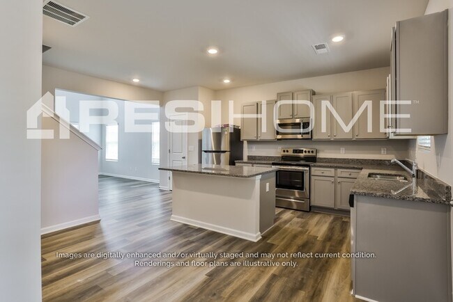 Foto del edificio - 17 Remington Ln