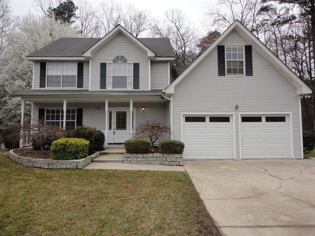 Primary Photo - 3164 Manorside Way
