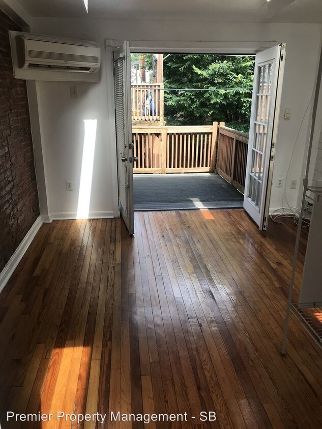 Primary Photo - 1 br, 1 bath House - 517 Callendar St