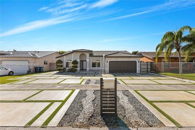 Photo - 14830 SW 172nd St Apartment