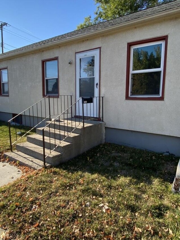 1 bedroom in Billings MT 59101 Condo for Rent in Billings, MT