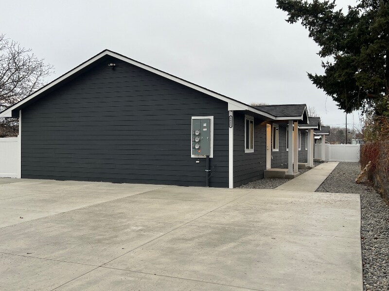 Foto principal - 1618 S 14th St