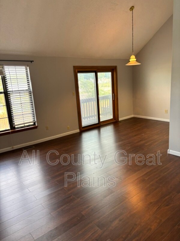 Foto del edificio - 4980 W 60th Terrace