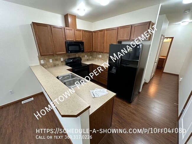 Building Photo - 520 Yauger Way NW