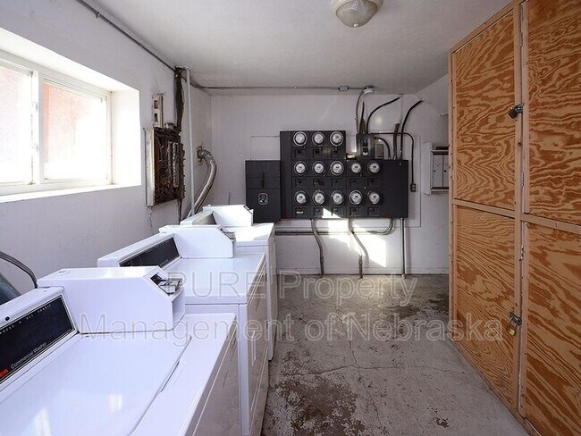 Foto del edificio - 612-616 N 46th St