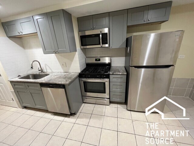 Foto principal - 2300 S Ridgeway Ave