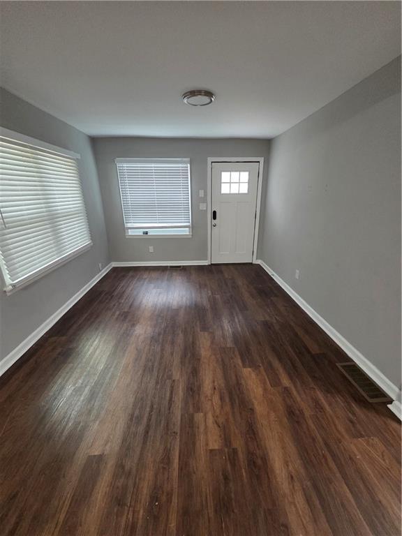 Foto del edificio - 462 Center Hill Ave NW