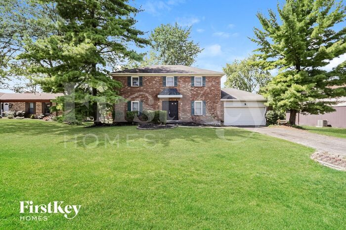 Foto principal - 8781 Wildbrook Ct