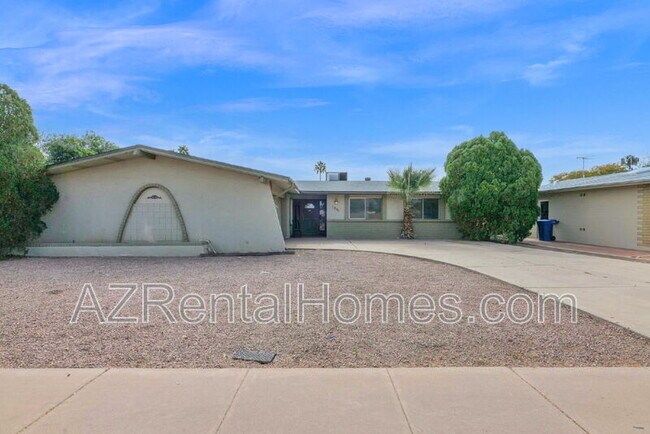 Foto del edificio - 1891 E Dunbar Dr