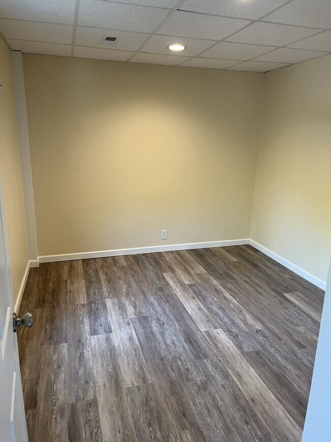 Foto del edificio - 110 Blair St