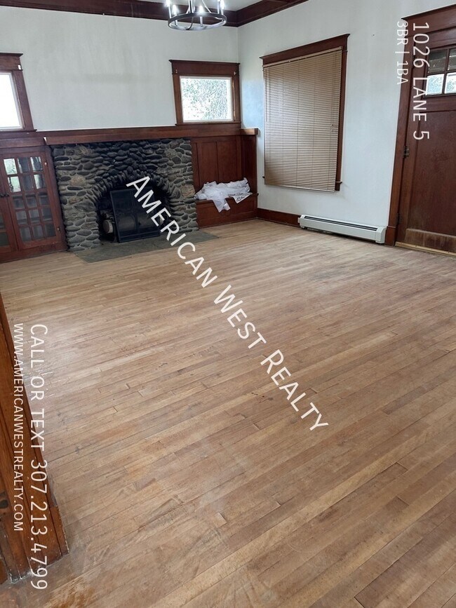 Foto del edificio - 3 Bedroom country living