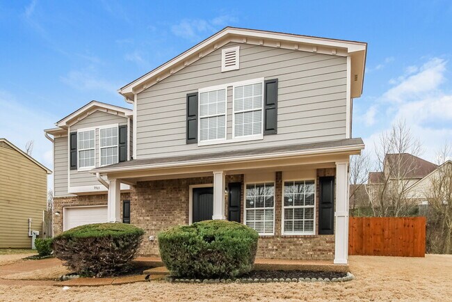 Foto del edificio - 9965 Branley Oak Dr