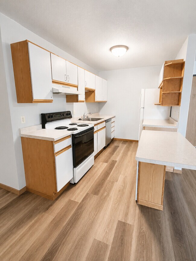 Foto del edificio - Murdock Apartments