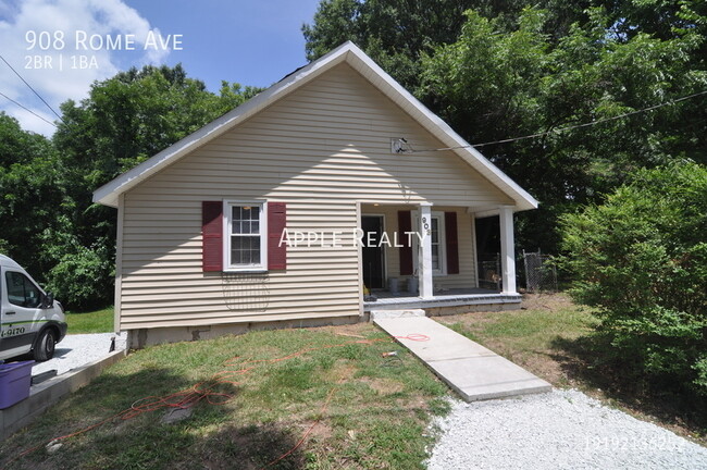 Building Photo - 908 Rome Ave