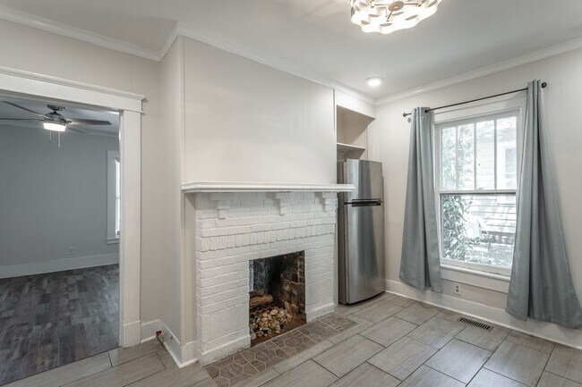 Foto del edificio - 3 bedroom in North Chattanooga