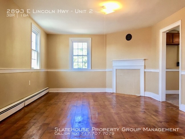 Building Photo - 2893 Lincoln Hwy E