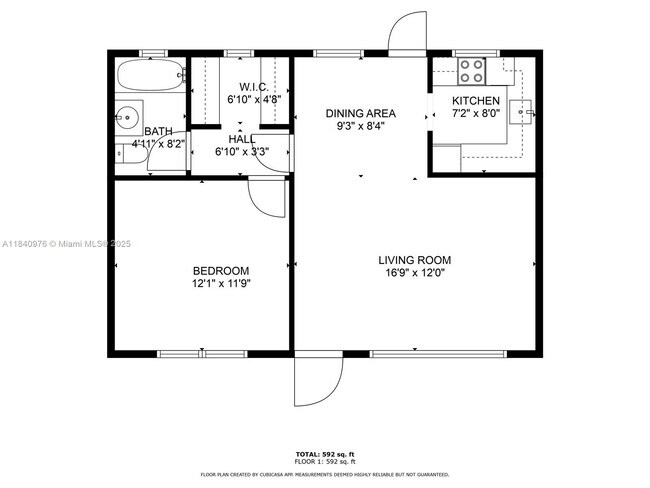 Foto del edificio - 1025 Langer Way