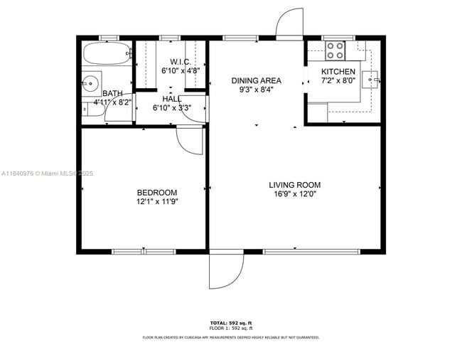 Building Photo - 1025 Langer Way